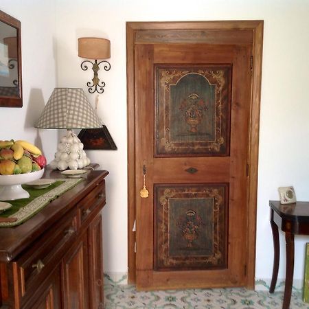 Appartement Casa Valentino à Capri Chambre photo