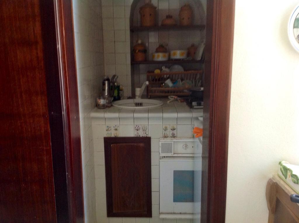 Appartement Casa Valentino à Capri Chambre photo