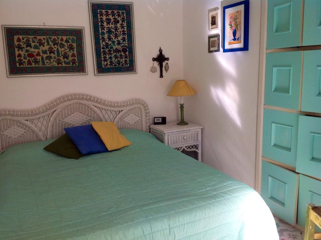 Appartement Casa Valentino à Capri Chambre photo