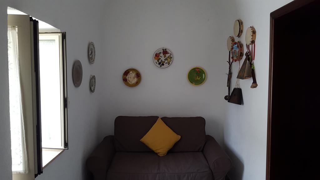 Appartement Casa Valentino à Capri Extérieur photo