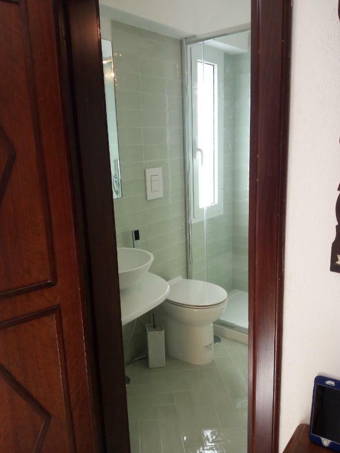 Appartement Casa Valentino à Capri Extérieur photo