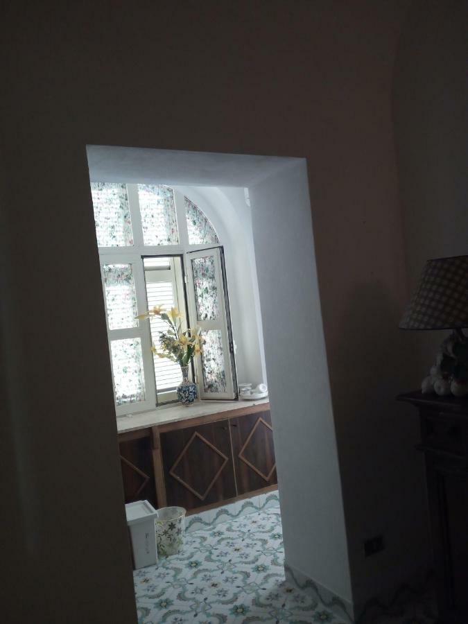 Appartement Casa Valentino à Capri Extérieur photo